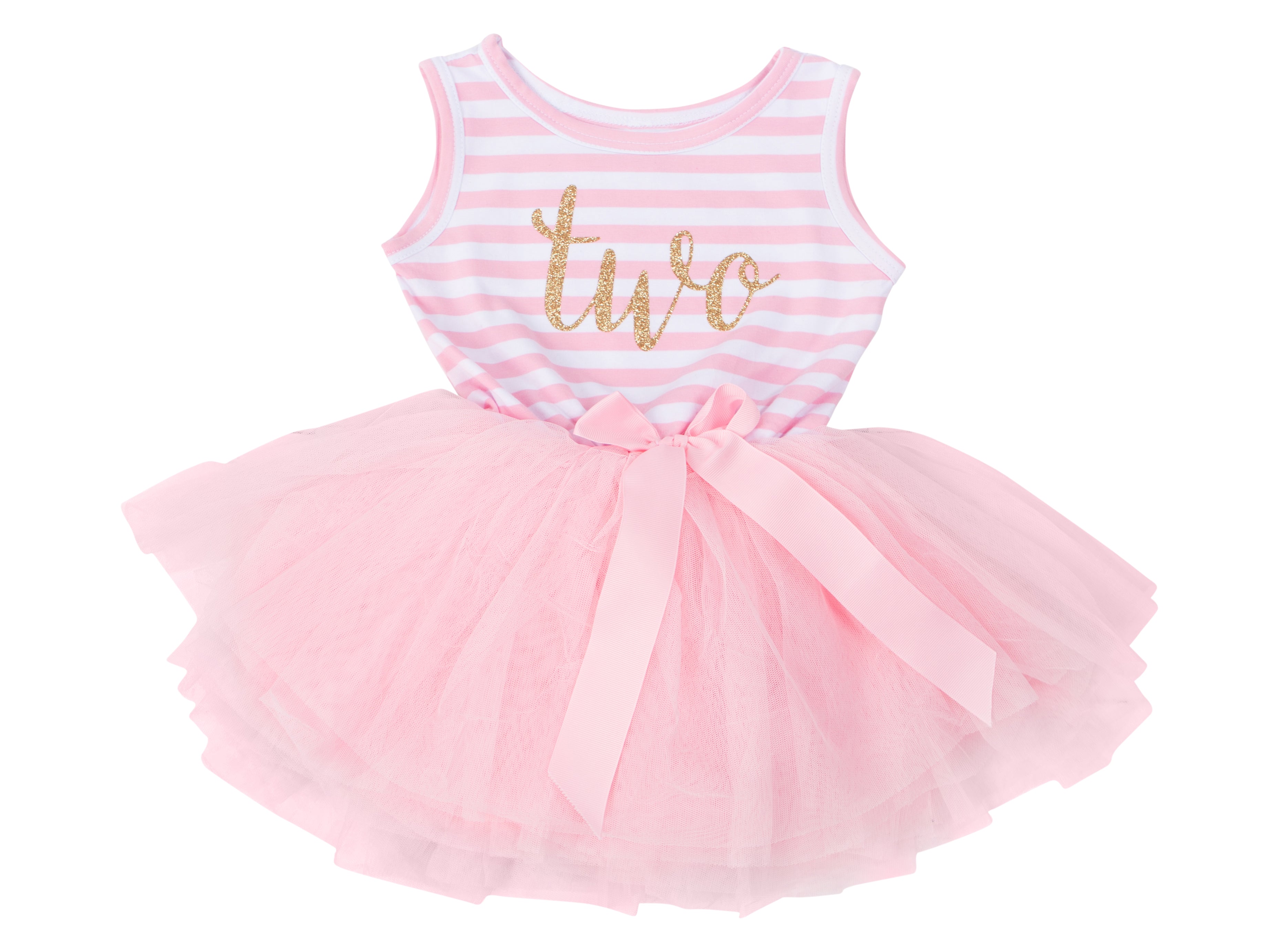 2 year birthday dress best sale
