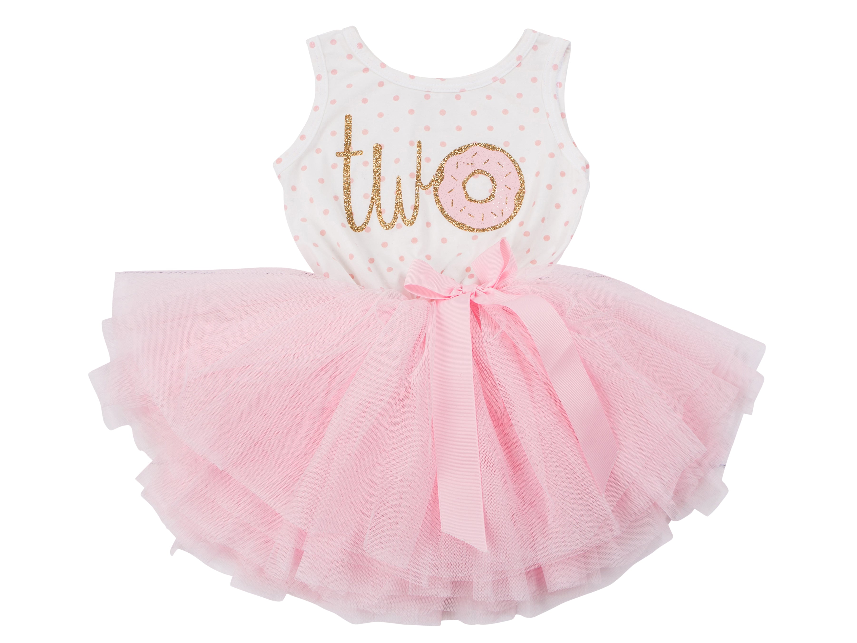 Donut 1st birthday outfit clearance