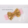 2nd Birthday Dress Gold Crown"TWO" Pink Striped Long Sleeve - Grace and Lucille