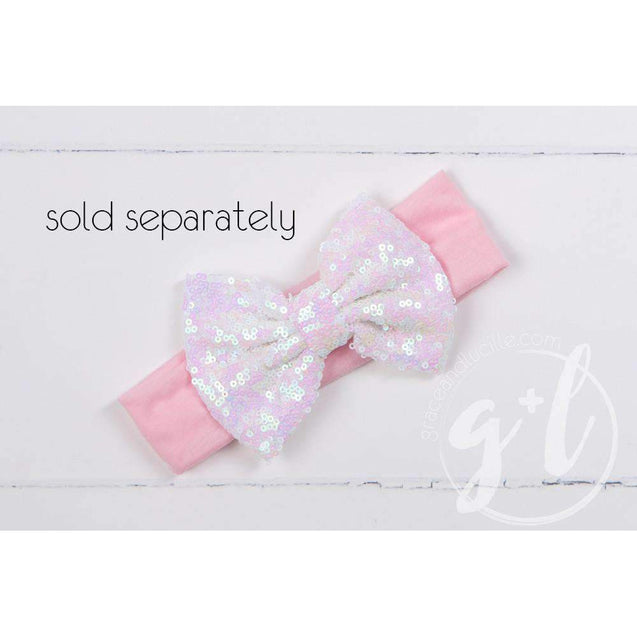 1st Birthday Dress Gold Script "ONE" Pink Striped Sleeveless - Grace and Lucille