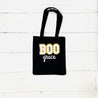 Halloween Boo Bag