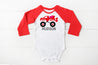 Boys love truck shirt