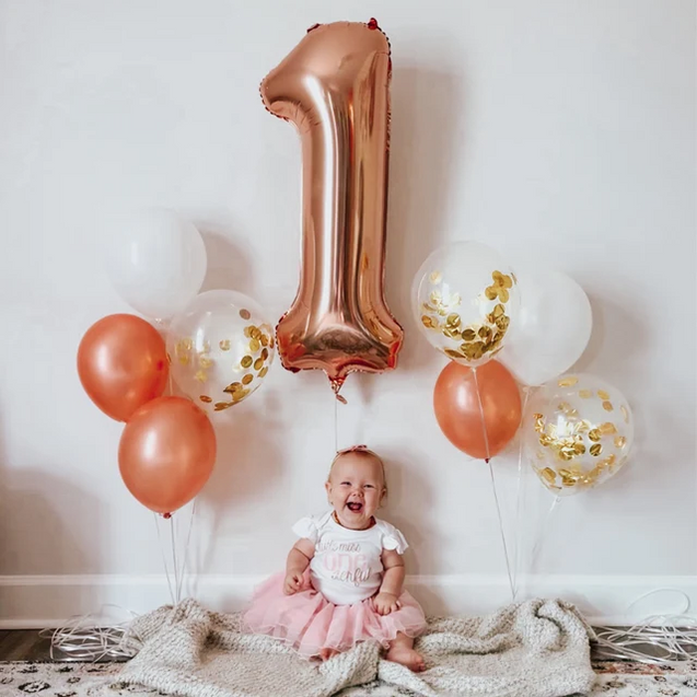 Lil Miss Onederful Ruffle Onesie and tutu